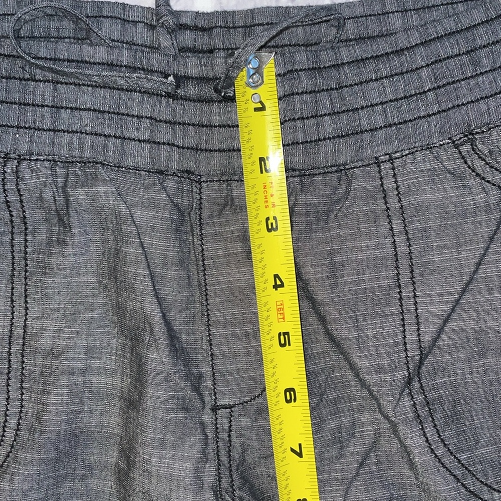 Columbia Drawstring Pull On Pants - Medium - image 5